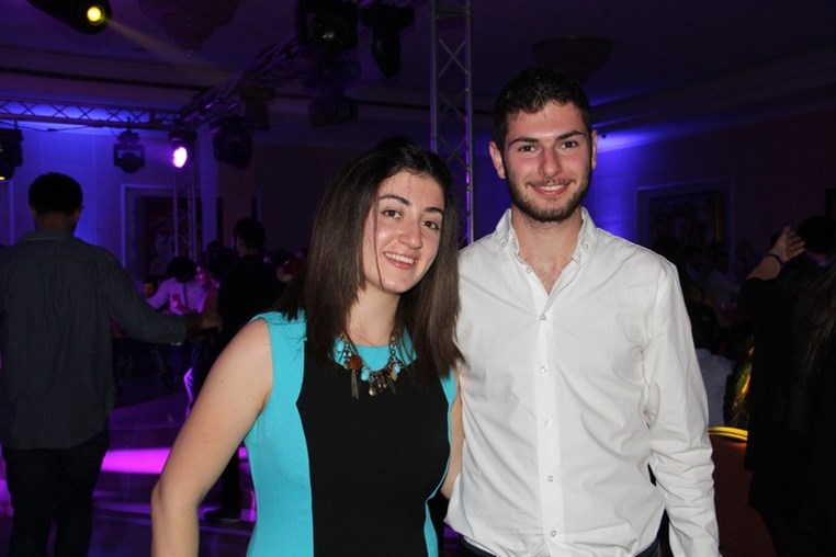 Armenian Night 